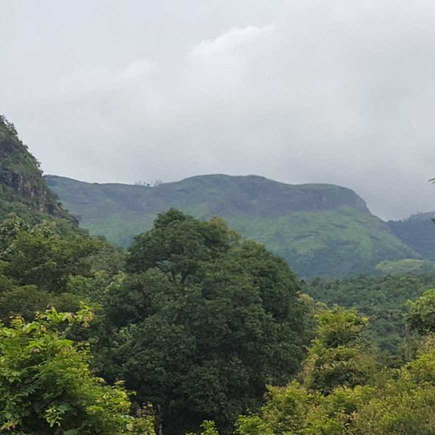 Theni-Suruli-Waterfalls-Sightseeing