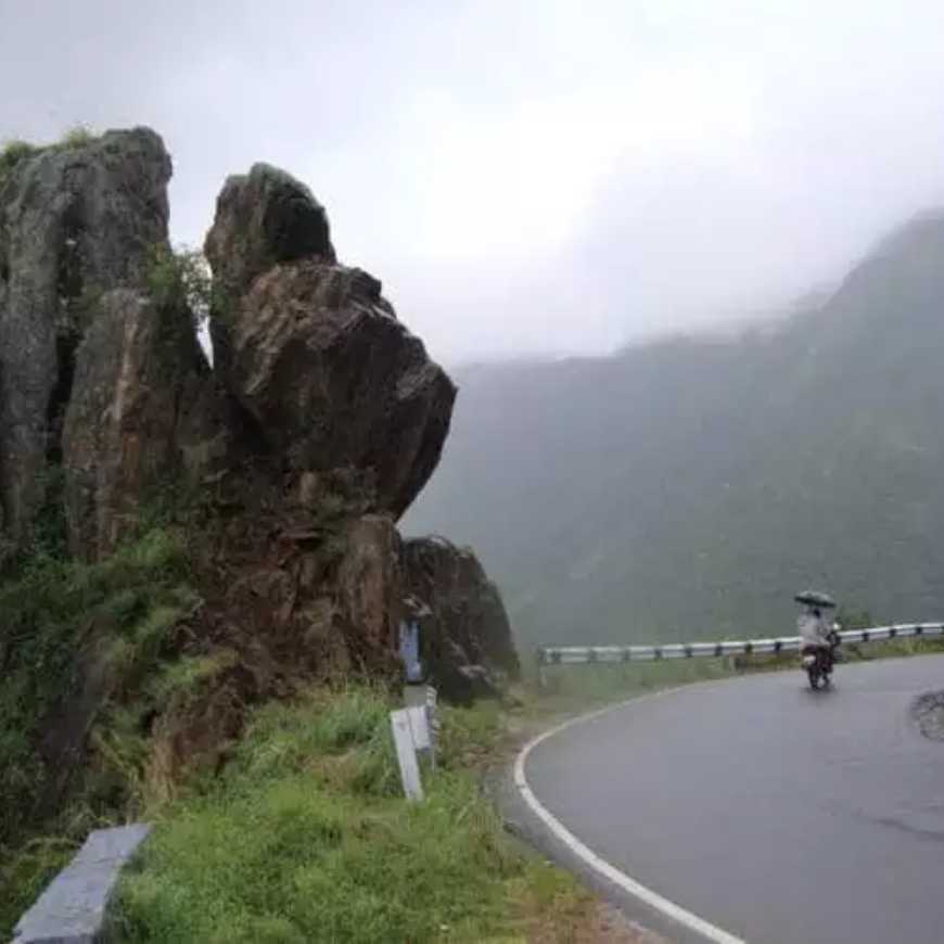 Theni-Bodimettu-to-Munnar-Cab-Booking