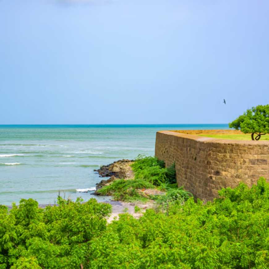 Theni-To-Kanyakumari-Sight-Seeing