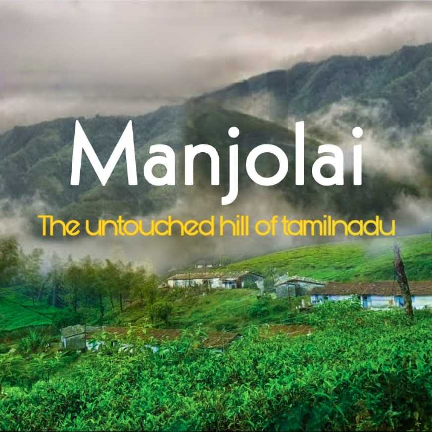 Manjolai-Night-Stay-Trip-Theni