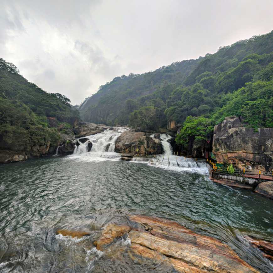 Palani-Kalakad-Thalayanai-Waterfalls