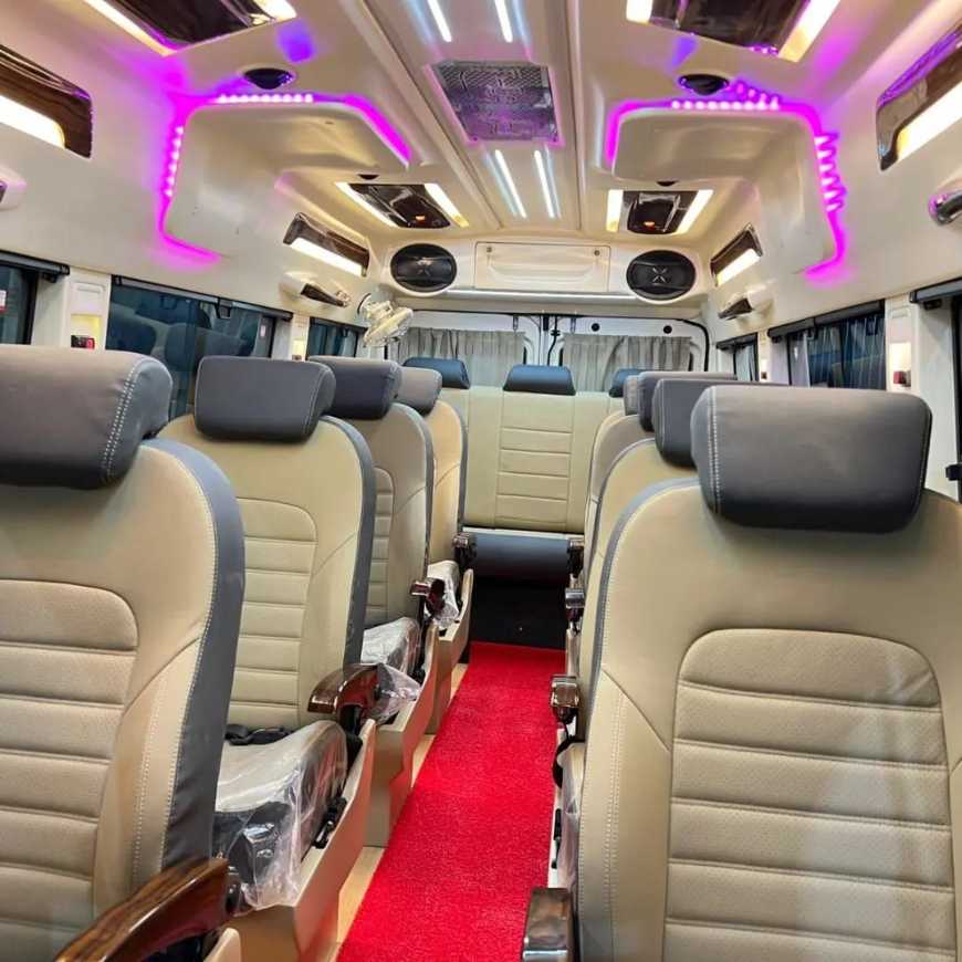 Tempo-Traveller-Van-Rental-Theni