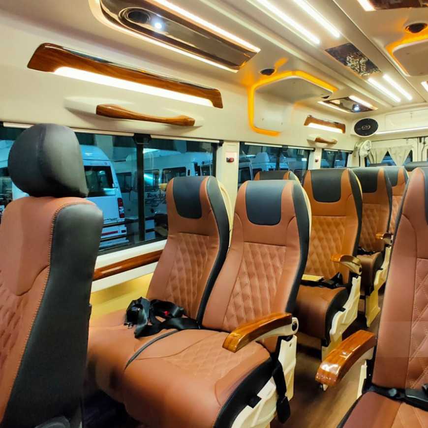 Tempo-Traveller-Van-Rental-Theni